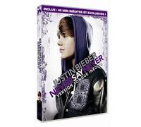 Justin Bieber - Never Say Never [Version longue inédite]