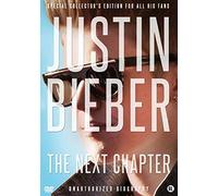 Justin Bieber - Next chapter (1 DVD)