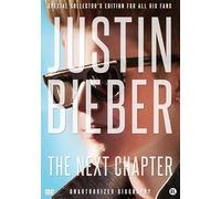 Justin Bieber: Next Chapter