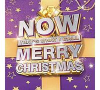 Justin Bieber - Now That's What I Call Merry Christmas 2018
