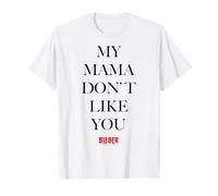 Justin Bieber Official Love Yourself T-shirt T-Shirt