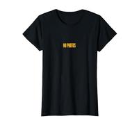 Justin Bieber Official Purpose Tour Gold No Photos T-Shirt T-Shirt, Women, Black, Medium