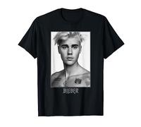 Justin Bieber Official Sorry Photo T-shirt T-Shirt
