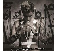 Justin Bieber - Purpose