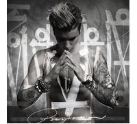 Justin Bieber - Purpose