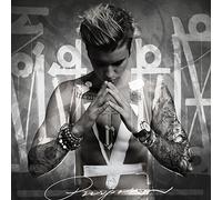 Purpose (CD)