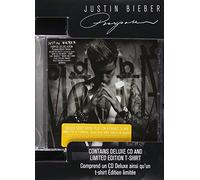 Justin Bieber - Purpose (Fankpack Small)