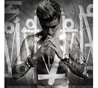 Justin Bieber - Purpose [Japan CD] UICD-6216