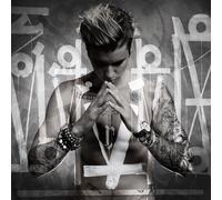 Def Jam Justin Bieber - Purpose [VINYL LP] USA import