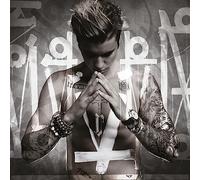 Def Jam Justin Bieber - Purpose [VINYL LP] USA import