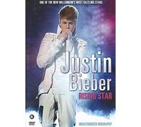 Justin Bieber - Rising Star