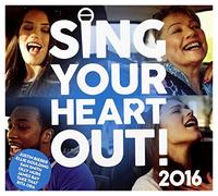 Justin Bieber – Sing Your Heart Out 2016