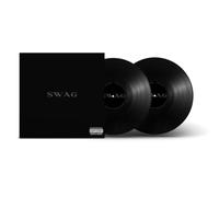 Justin Bieber – SWAG – Vinyl