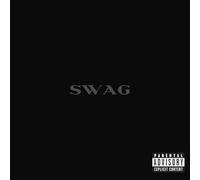 JUSTIN BIEBER - SWAG - Compact Disc - K99z