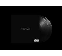 JUSTIN BIEBER - SWAG - New Vinyl Record - 02 - Y99z