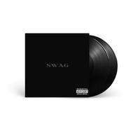 Justin Bieber – SWAG – Vinyl