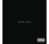 Justin Bieber – SWAG – Vinyl