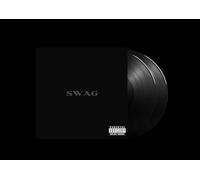 Justin Bieber - SWAG [VINYL]