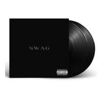 Justin Bieber Swag Vinyl LP 2025 NEW