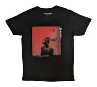 Justin Bieber T Shirt Changes Official Unisex Black L