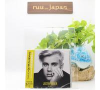 Justin Bieber The Best (Normal Edition) CD From Japan New