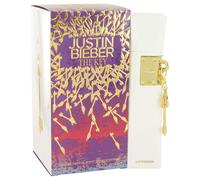 JUSTIN BIEBER THE KEY Eau De Parfum 3.4 oz for Women