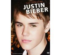 Justin Bieber - The Teen Star [DVD] [NTSC]
