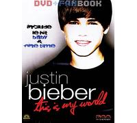 Justin Bieber - This Is My World