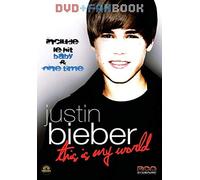 Justin Bieber - This Is My World [Italian Edition]