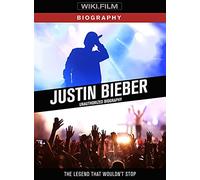 Justin Bieber: Unauthorized Biography
