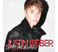 Justin Bieber - Under The Mistletoe