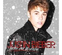 Justin Bieber - Under the Mistletoe (Deluxe Box Set)