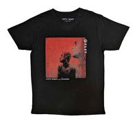 Justin Bieber - Changes - T-Shirt Medium