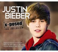Justin Bieber - X-Posed