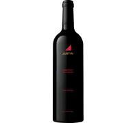 Justin Cabernet Sauvignon 2021