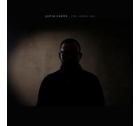 Justin Carter The Leaves Fall (CD) Album (US IMPORT)