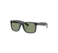 Justin Classic Sunglasses Opal Grey/Green One Size