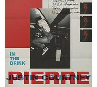 Justin Courtney Pierre - In The Drink