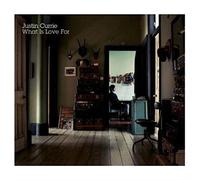 Justin Currie - What Is Love For