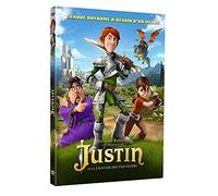 Justin et la légende des chevaliers