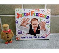 Justin Fletcher - Hands Up - The Album