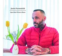 Justin Furstenfeld - Open Book Winter Album [VINYL]