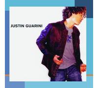 Justin Guarini by Justin Guarini (2003-06-06)