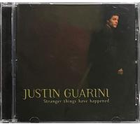 Justin Guarini - Stranger Things Have Happened