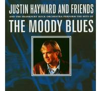 Justin Hayward and Friends - Perform the Hits of the Moody Blues