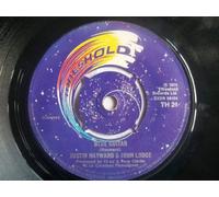 Justin Hayward - Blue Guitar / When You Wake Up [7" Vinyl]