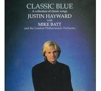 Justin Hayward - Classic Blue