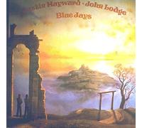 Justin Hayward & John Lodge - Blue Jays - Threshold Records - 6.22 222 (AO), Threshold Records - 6.22222 AO, Threshold Records - THS 12 [VINYL]