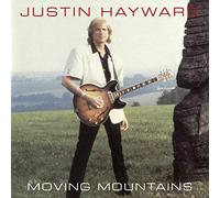 Justin Hayward - Moving Mountains