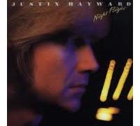 Justin Hayward: Night Flight - LP